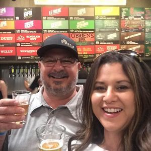 Meet your Posher, Kari johnson